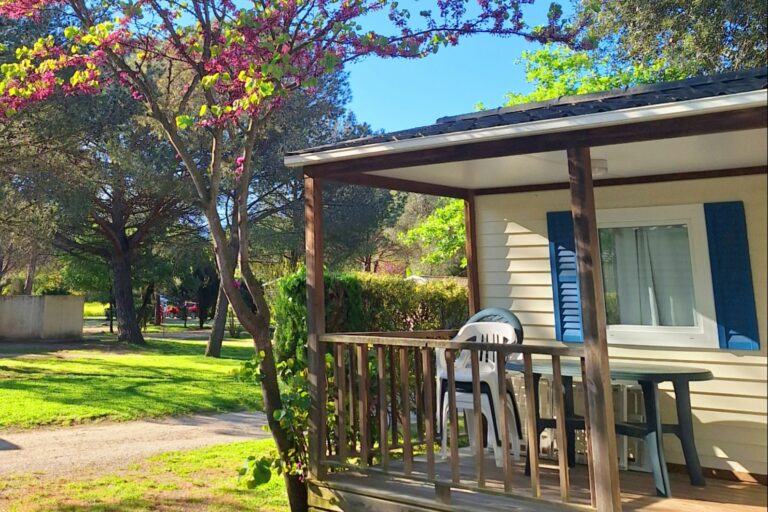 Camping Les Casteillets - Bild 2 Camping Les Casteillets - Bild 2