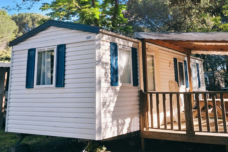 Camping Les Casteillets - Bild 4 Camping Les Casteillets - Bild 4