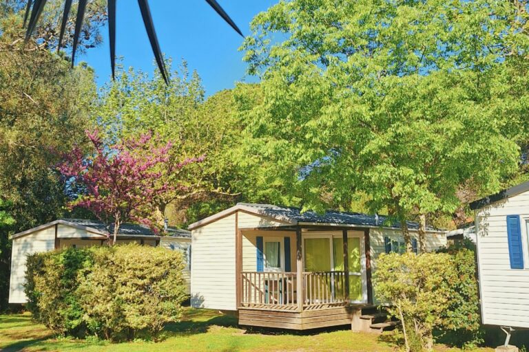 Camping Les Casteillets - Bild 5 Camping Les Casteillets - Bild 5