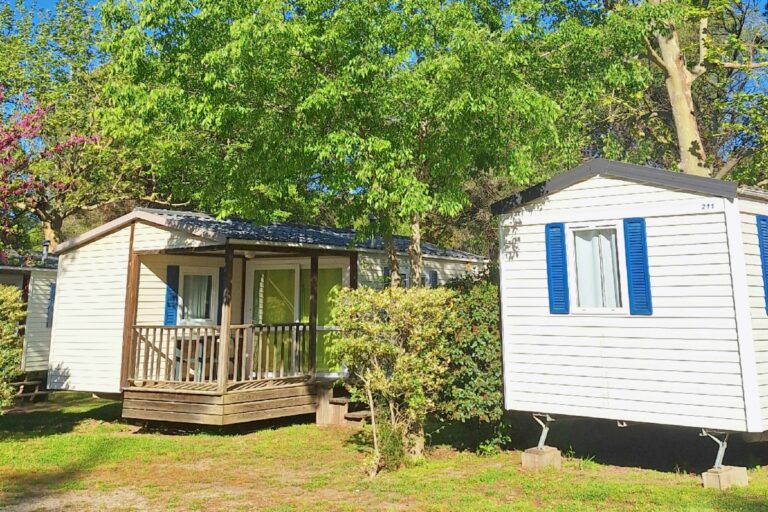 Camping Les Casteillets - Bild 6 Camping Les Casteillets - Bild 6