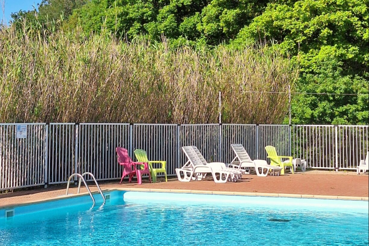 Camping Les Casteillets - Bild 7 Camping Les Casteillets - Bild 7