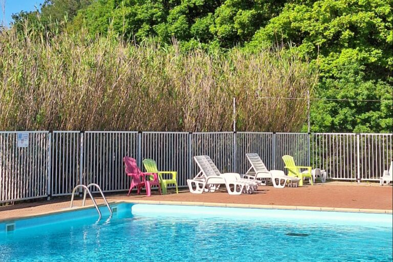 Camping Les Casteillets - Bild 7 Camping Les Casteillets - Bild 7