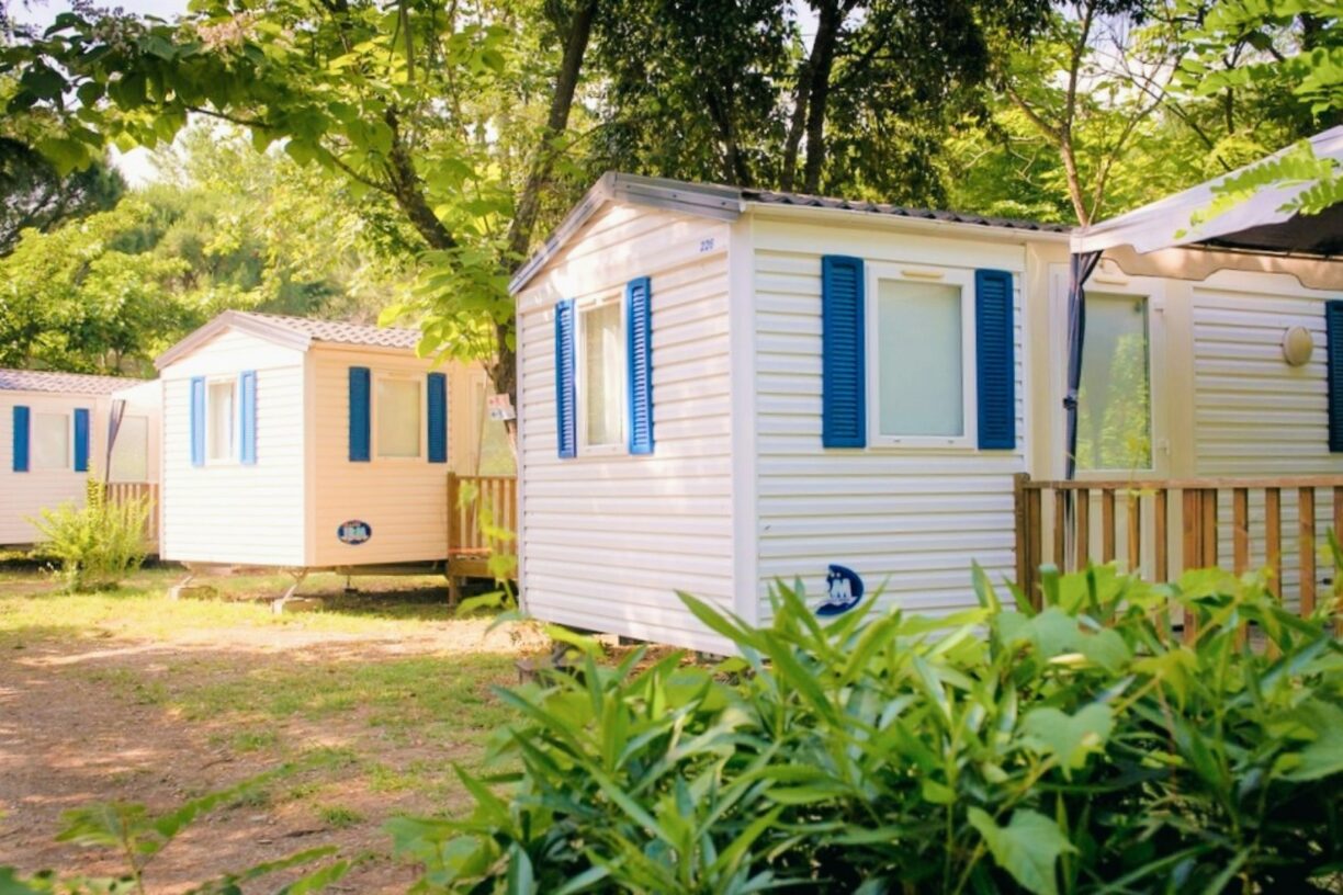 Camping Les Casteillets - Bild 9 Camping Les Casteillets - Bild 9