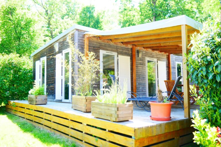 Camping Les Castors - Bild 3