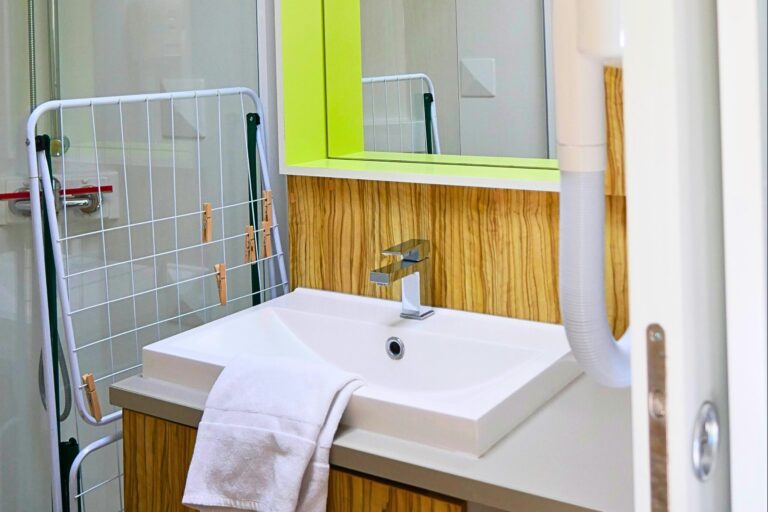 Camping Les Castors - Bild 8