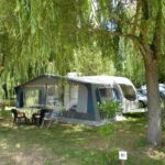 Camping Les Catalpas - Bild 2