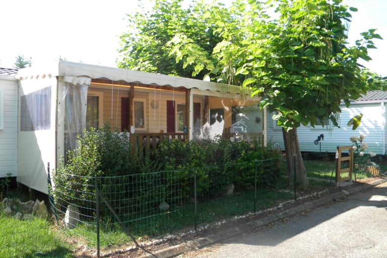 Camping Les Catalpas - Bild 3