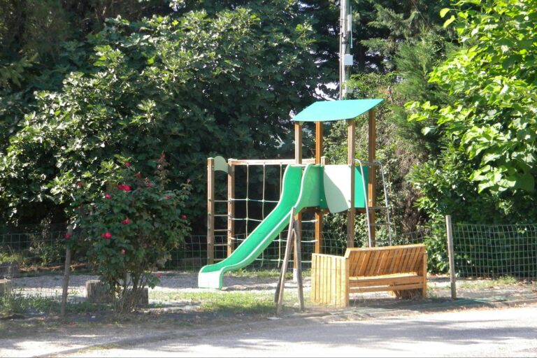 Camping Les Catalpas - Bild 5