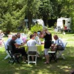 Camping Les Catalpas - Bild 7