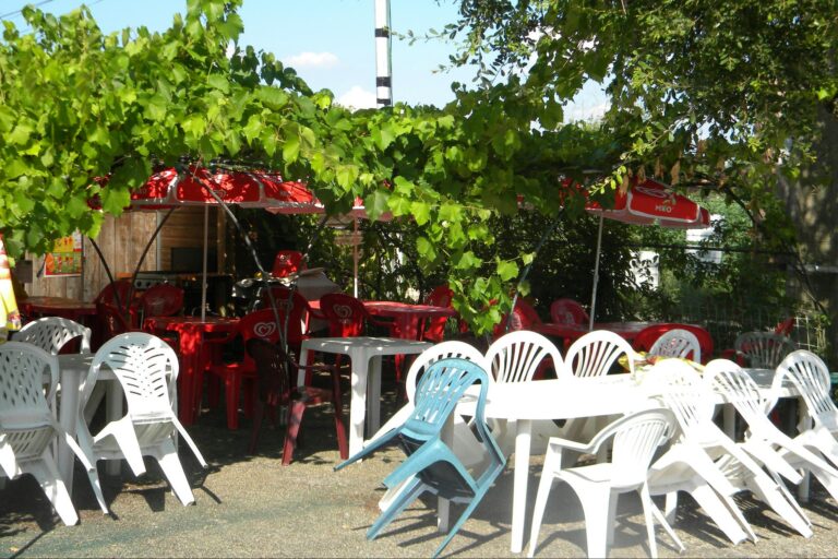 Camping Les Catalpas - Bild 8