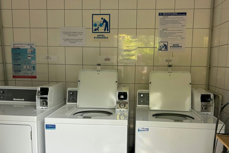 Camping Les Cent Chênes - Bild 11