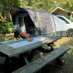 Camping Les Cent Chênes - Bild 5