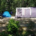 Camping Les Cent Chênes - Bild 6