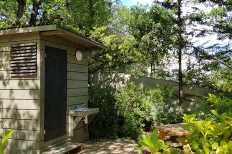 Camping Les Cent Chênes - Bild 7