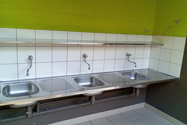 Camping Les Cent Chênes - Bild 9