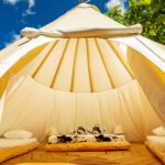 Camping Les Cerisiers Du Jaur - Bild 10