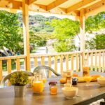 Camping Les Cerisiers Du Jaur - Bild 13