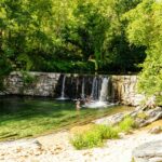 Camping Les Cerisiers Du Jaur - Bild 14