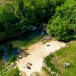 Camping Les Cerisiers Du Jaur - Bild 3