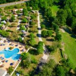 Camping Les Cerisiers Du Jaur - Bild 1