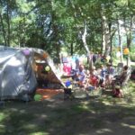 Camping Les Chelles - Bild 2