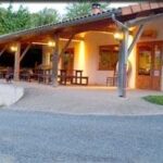 Camping Les Chelles - Bild 4