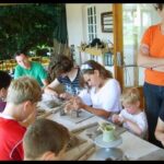 Camping Les Chelles - Bild 5