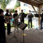 Camping Les Chelles - Bild 7