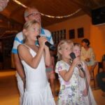 Camping Les Chelles - Bild 8