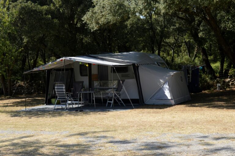 Camping Les Chênes - Bild 2