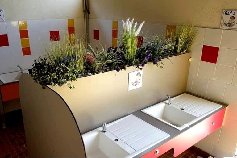 Camping Les Chênes - Bild 6