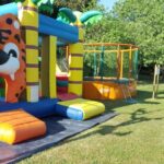 Camping Les Chênes - Bild 8