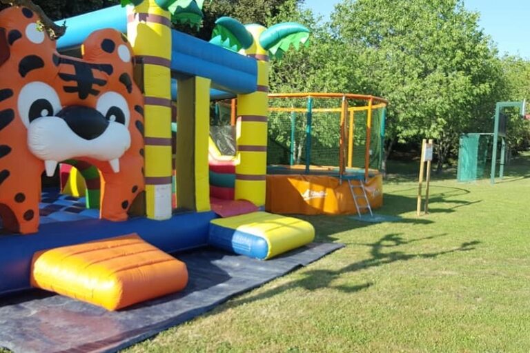 Camping Les Chênes - Bild 8