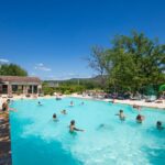 Camping Les Chênes Blancs - Bild 10 Camping Les Chênes Blancs - Bild 10