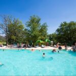 Camping Les Chênes Blancs - Bild 11 Camping Les Chênes Blancs - Bild 11