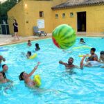 Camping Les Chênes Blancs - Bild 12 Camping Les Chênes Blancs - Bild 12