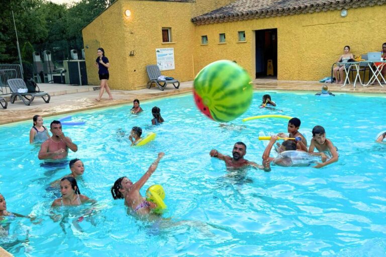 Camping Les Chênes Blancs - Bild 12 Camping Les Chênes Blancs - Bild 12