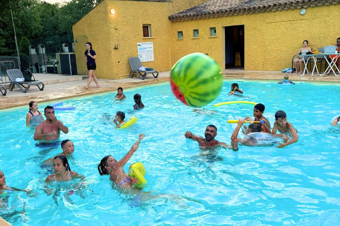 Camping Les Chênes Blancs - Bild 12 Camping Les Chênes Blancs - Bild 12