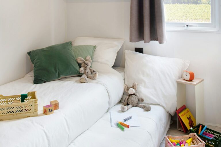 Camping Les Chênes Blancs - Bild 14 Camping Les Chênes Blancs - Bild 14