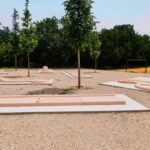 Camping Les Chênes Blancs - Bild 15 Camping Les Chênes Blancs - Bild 15