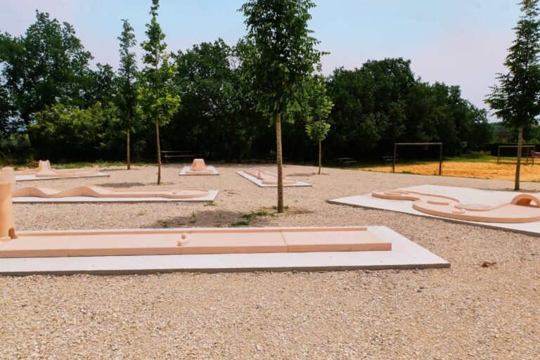 Camping Les Chênes Blancs - Bild 15 Camping Les Chênes Blancs - Bild 15