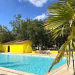 Camping Les Chênes Blancs - Bild 17 Camping Les Chênes Blancs - Bild 17