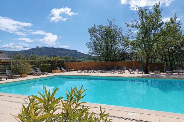 Camping Les Chênes Blancs - Bild 18 Camping Les Chênes Blancs - Bild 18