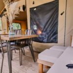 Camping Les Chênes Blancs - Bild 19 Camping Les Chênes Blancs - Bild 19