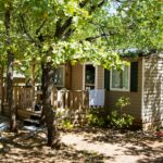 Camping Les Chênes Blancs - Bild 3 Camping Les Chênes Blancs - Bild 3