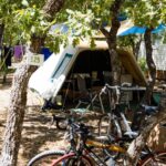 Camping Les Chênes Blancs - Bild 5 Camping Les Chênes Blancs - Bild 5