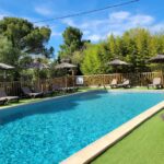 Camping Les Cigales - Bild 10