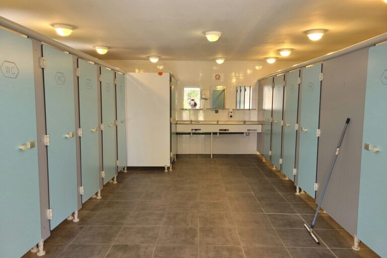 Camping Les Cigales - Bild 11