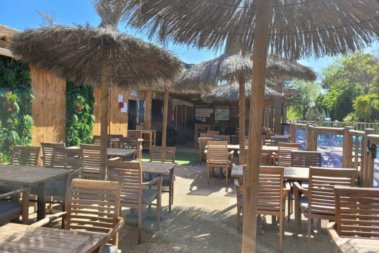 Camping Les Cigales - Bild 6