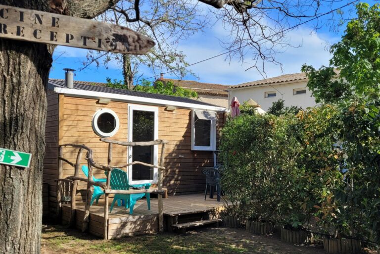 Camping Les Cigales - Bild 7